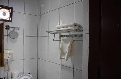 Choma Hotel | Golden Pillow Choma