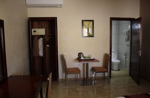 Choma Hotel | Golden Pillow Choma