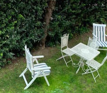 Ravenna Apartment | Golden Ravenna- large appartment in center