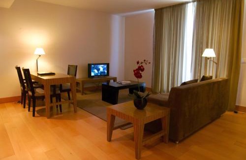 Sao Martinho Hotel | Golden Residence Hotel