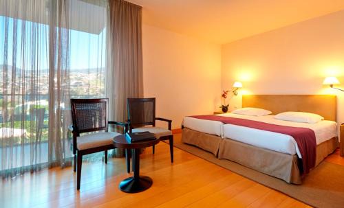 Sao Martinho Hotel | Golden Residence Hotel