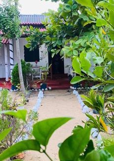 Pottuvil Division 2 House | Golden Rich Hotel