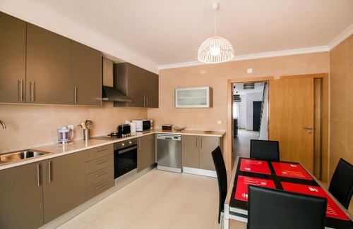 Olhao House | Golden River Villa - AL (Official Local Lodging)