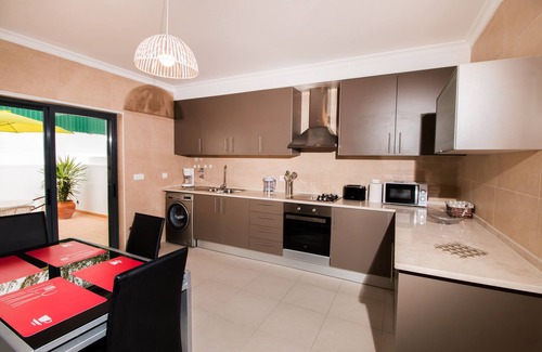 Olhao House | Golden River Villa - AL (Official Local Lodging)