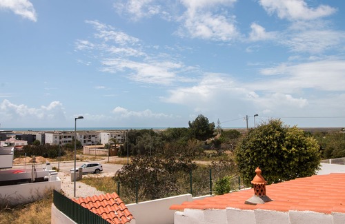 Olhao House | Golden River Villa - AL (Official Local Lodging)