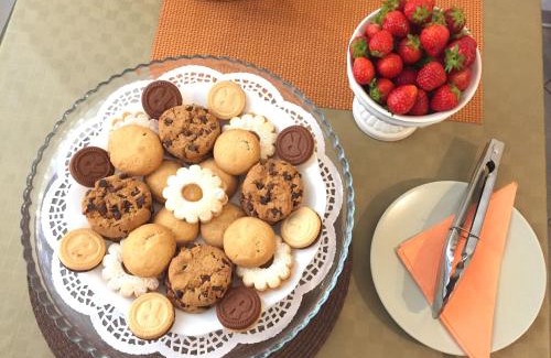 Citta Nuova-Barriera Nuova-San Vito-Citta Vecchia Bed & Breakfast | Golden Rooms Bed & Breakfast