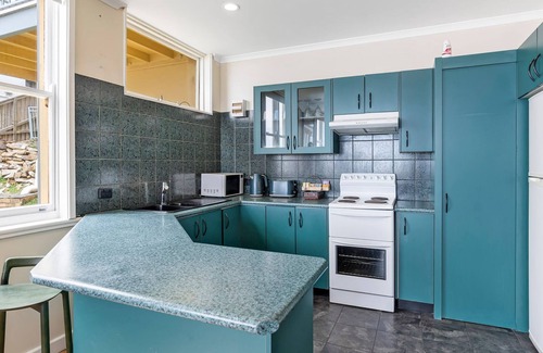The Entrance Apartment | Golden-Sands- 3-66-Ocean-Pde