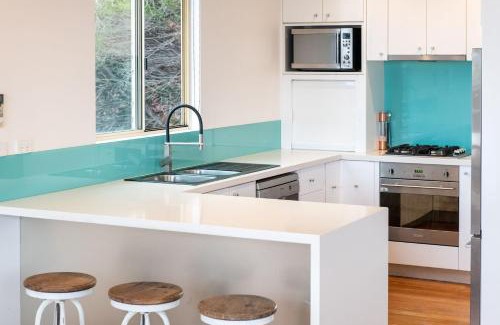 McCrae House | Golden Sands
