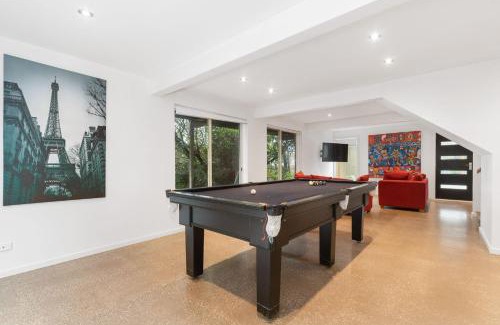 McCrae House | Golden Sands