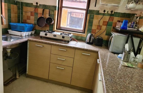 Betalbatim Apartment | Golden Sands, i-4, 2BHK Apartment, Betalbatim