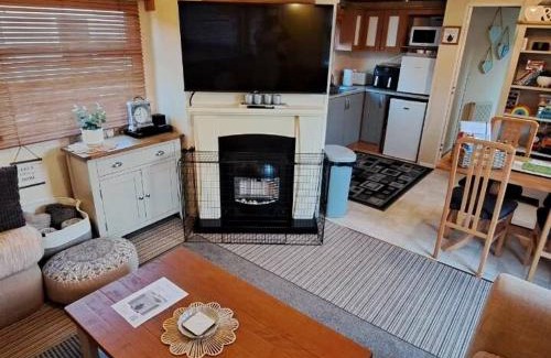 Kinmel Bay House | Golden Sands Kinmel Bay - Holiday Accommodation 21985