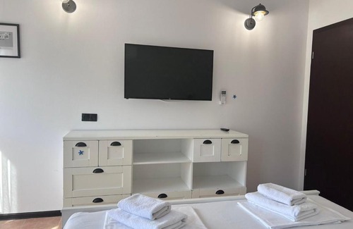 Golden Sands Apartment | Golden Sands - Sirena 6A
