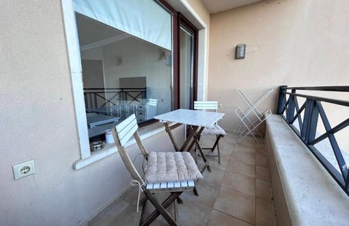 Golden Sands Apartment | Golden Sands - Sirena 6A