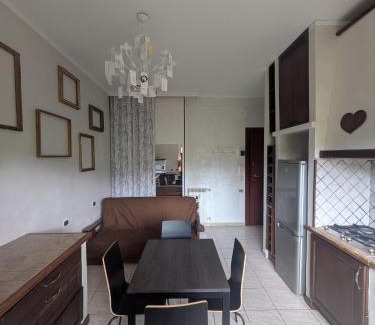 Albisola Superiore Apartment | Golden Sea Apartment