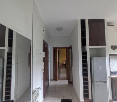 Albisola Superiore Apartment | Golden Sea Apartment