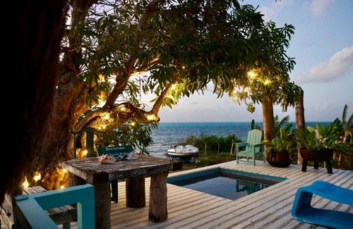 Aguamansa Villa | Golden Sea Casa Boutique