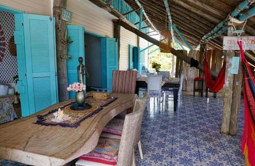 Aguamansa Villa | Golden Sea Casa Boutique