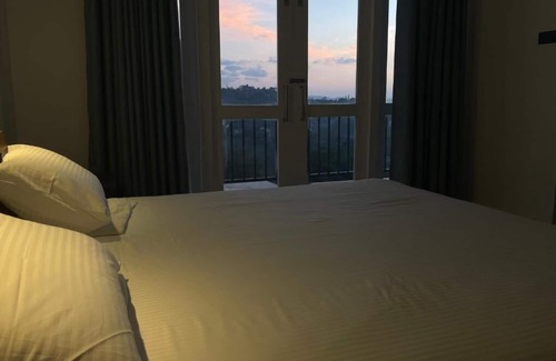 Kandy House | Golden sky Residence