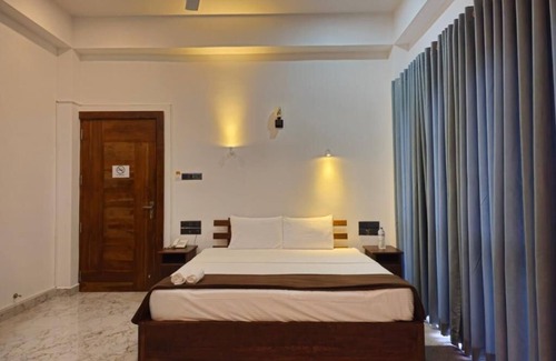 Kandy House | Golden sky Residence