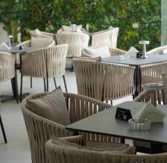 Ash Shumaysani Hotel | Golden Suites Hotel