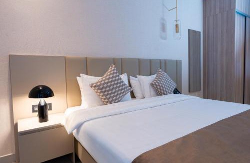 Ash Shumaysani Hotel | Golden Suites Hotel