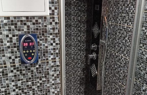 Manosque Apartment | GOLDEN Suites & Spa le coocon