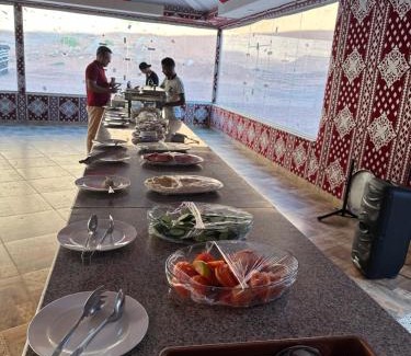 Wadi Rum Other | Golden sunset luxury camp
