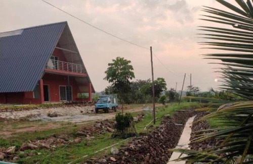 Heggadadevankote House | Golden Traingle #2