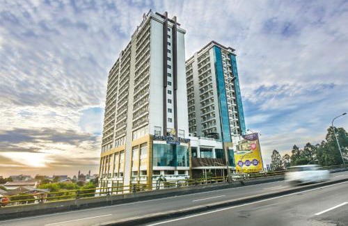 Tangerang Hotel | Golden Tulip Essential Tangerang