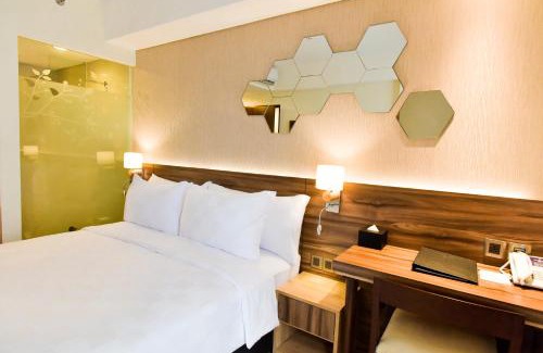 Tangerang Hotel | Golden Tulip Essential Tangerang