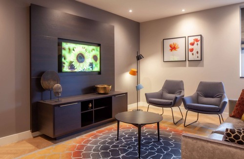 Leiden Hotel | Golden Tulip Leiden Centre