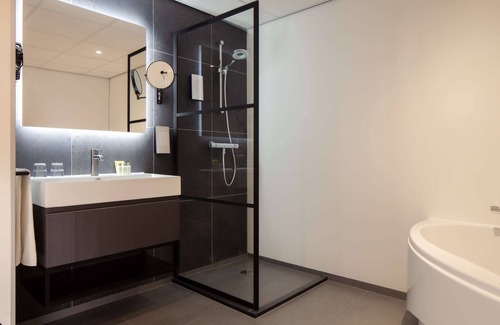 Leiden Hotel | Golden Tulip Leiden Centre