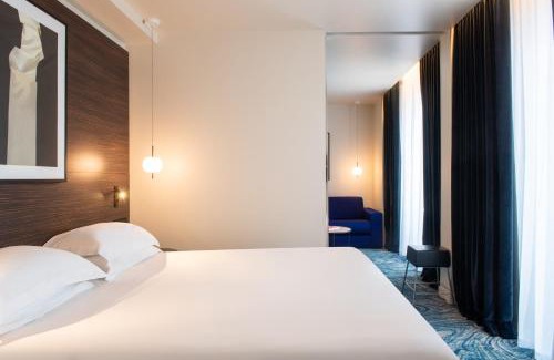 Gaillon Hotel | Golden Tulip Opera de Noailles