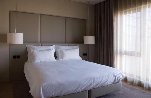 Sao Joao da Madeira Hotel | Golden Tulip São João da Madeira Hotel