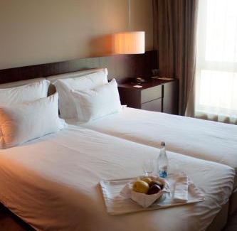 Sao Joao da Madeira Hotel | Golden Tulip São João da Madeira Hotel