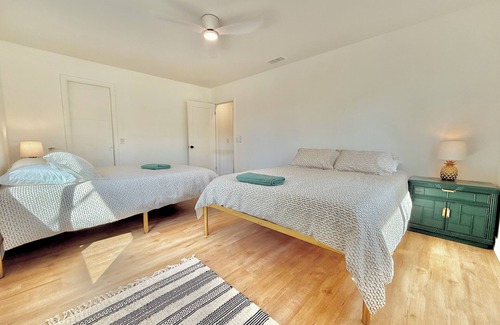 Hemet Other | Golden Valley Ranch is a peaceful retreat with views, nature, and calm.