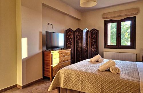 Kato Samiko Apartment | Golden View Apartment 1