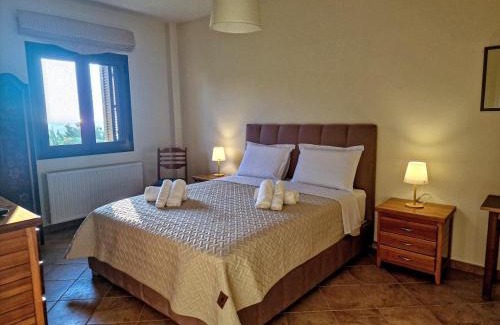 Kato Samiko Apartment | Golden View Apartment 1