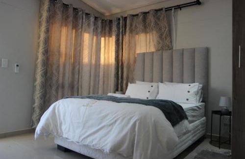 Windhoek House | Golden View Boutique Guesthouse