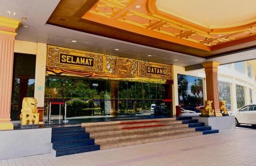 Batam Hotel | Golden View Hotel