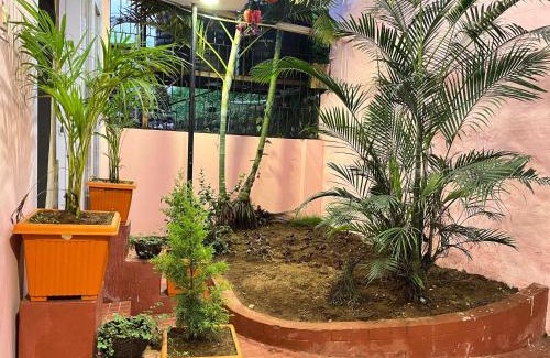 Valparai House | Golden Villa