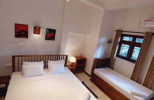 Kandy Apartment | Golden Villa Kandy