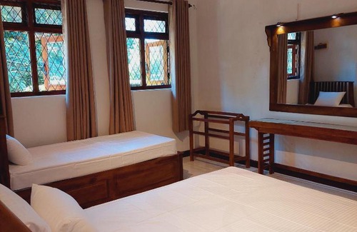 Kandy Apartment | Golden Villa Kandy