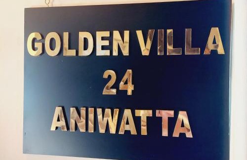 Kandy Apartment | Golden Villa Kandy