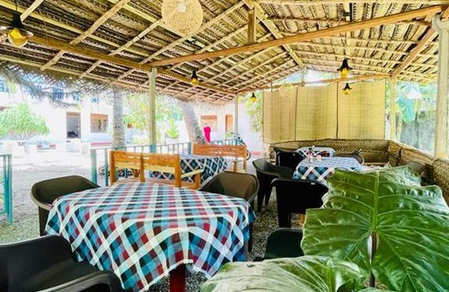 Kathaluwa House | Golden Villa