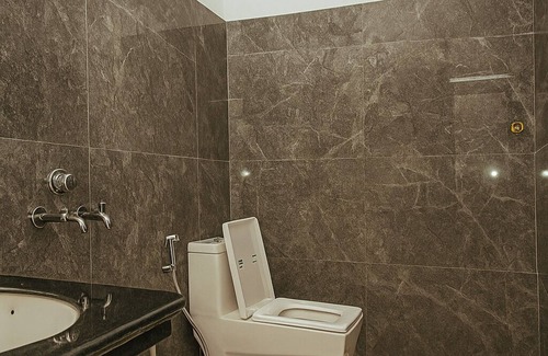 Krishnagar-II Hotel | Golden Vista Resort