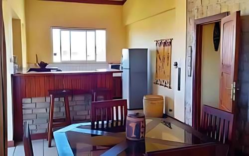 Mahahanga Tanana Apartment | Golden Wave Hôtel