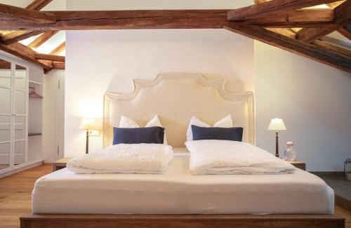 Hall In Tirol Hotel | Goldener Engl Boutiquehotel
