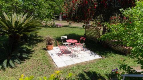 Zacharo Apartment | Goldener Strand 3-4