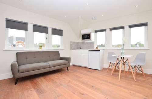 Golders Green Apartment | Golders Green Serviced Apartments by Concept Apartments